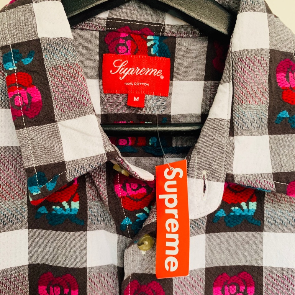 Supreme Shirt